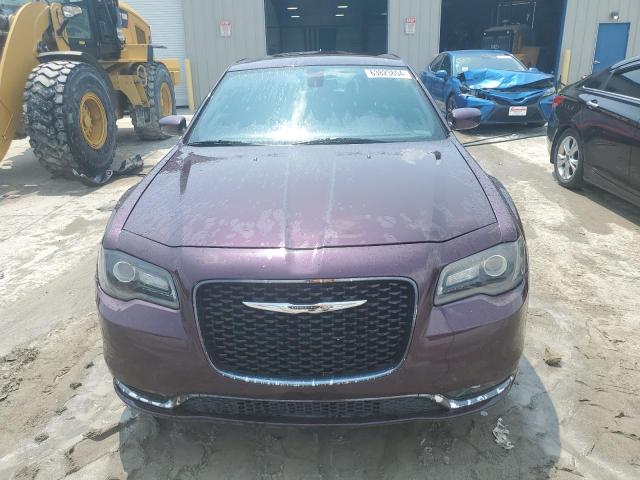  CHRYSLER 300 2020 Фиолетовый