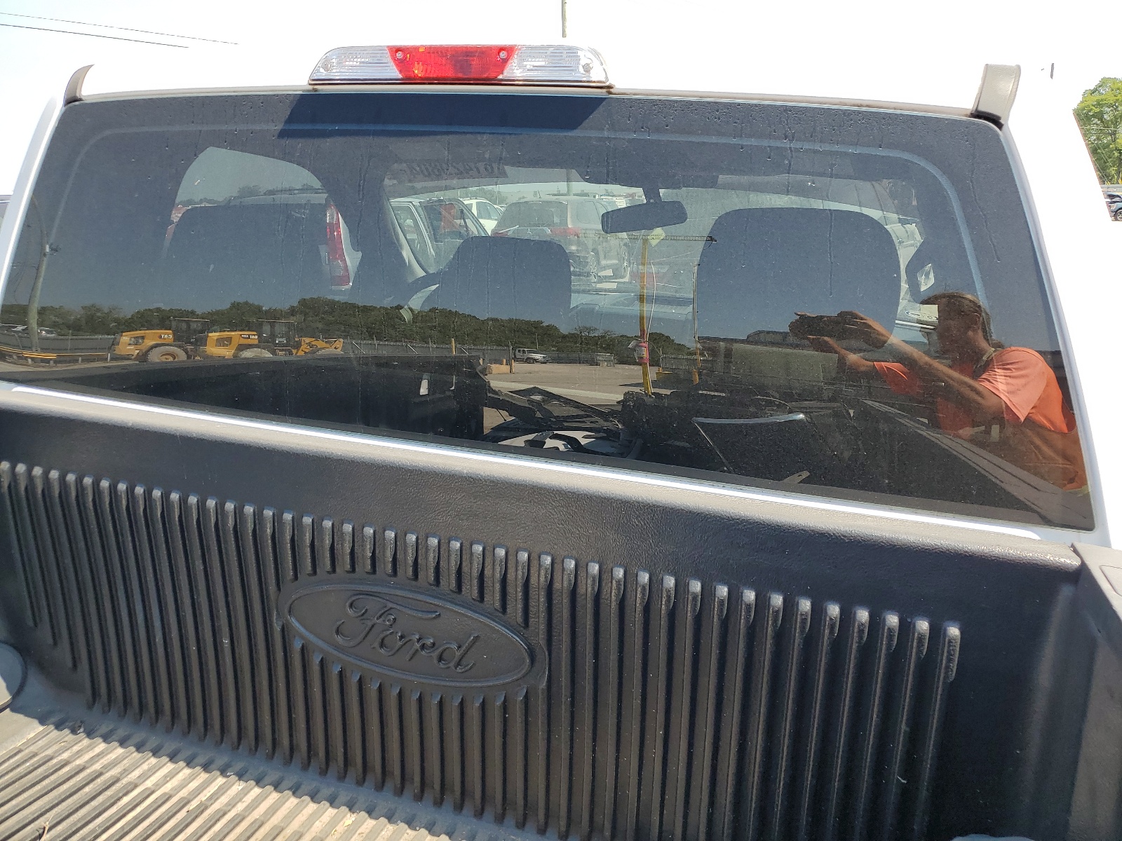 1FTMF1CB3KKC00719 2019 Ford F150