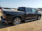 2017 Gmc Sierra C1500 Slt zu verkaufen in Longview, TX - Hail