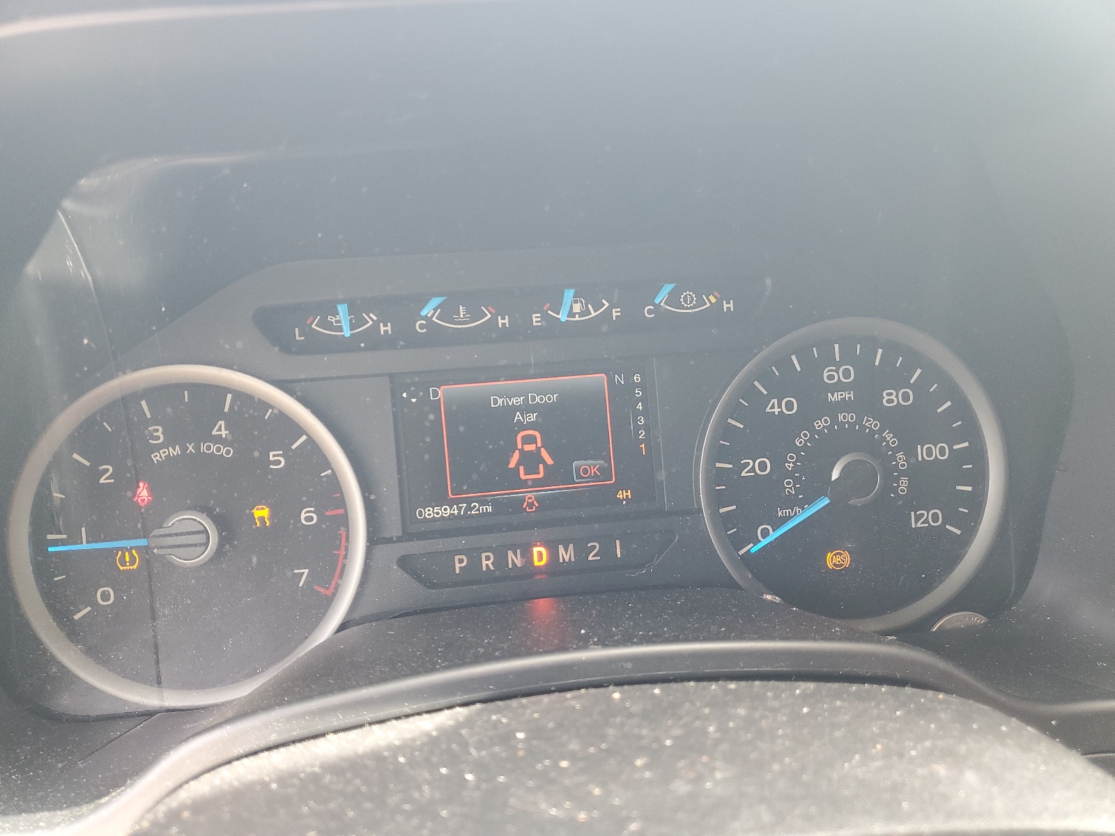 1FTEW1EP3HFC76407 2017 Ford F150 Supercrew