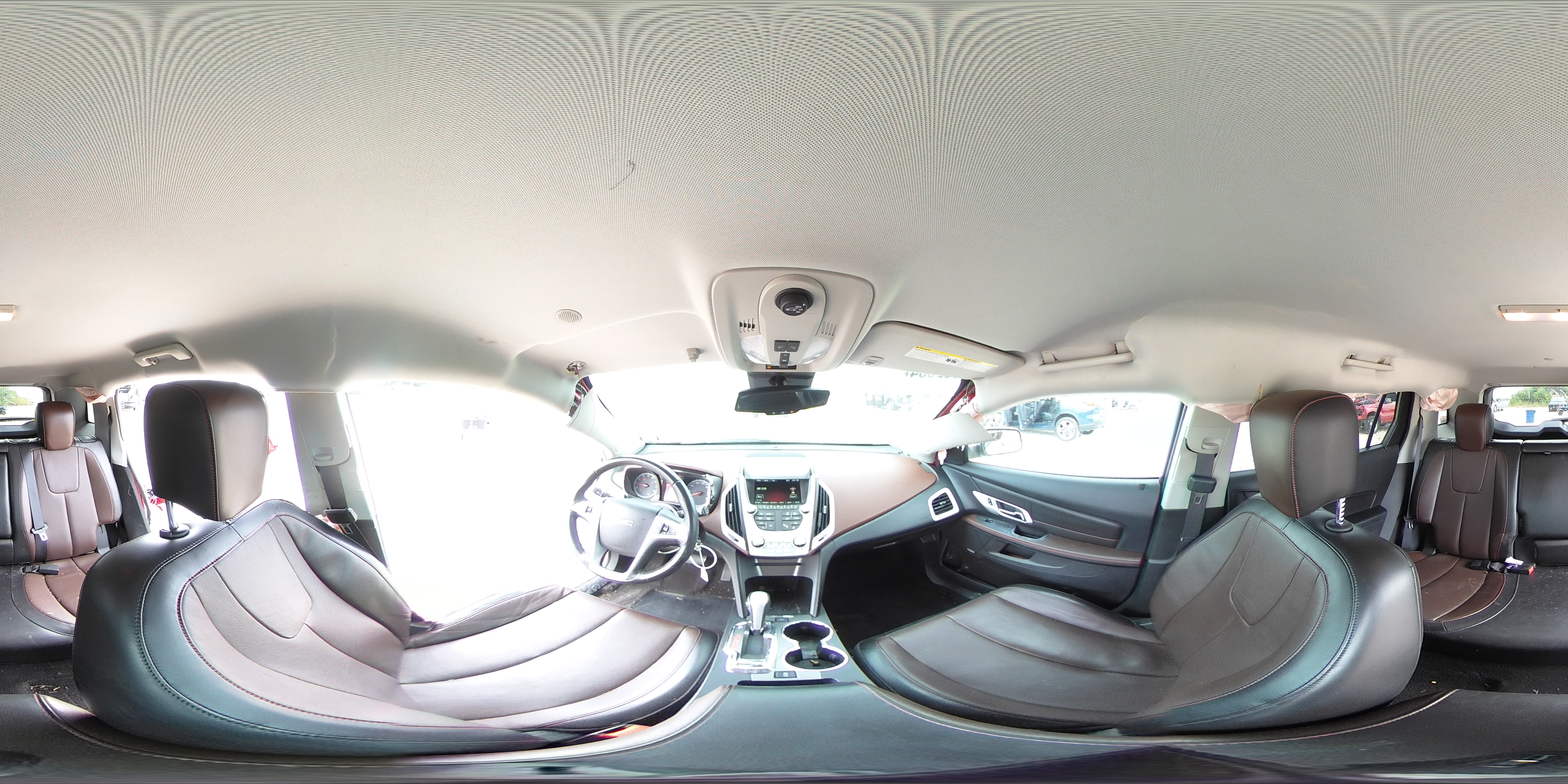 2013 GMC Terrain - Image 14