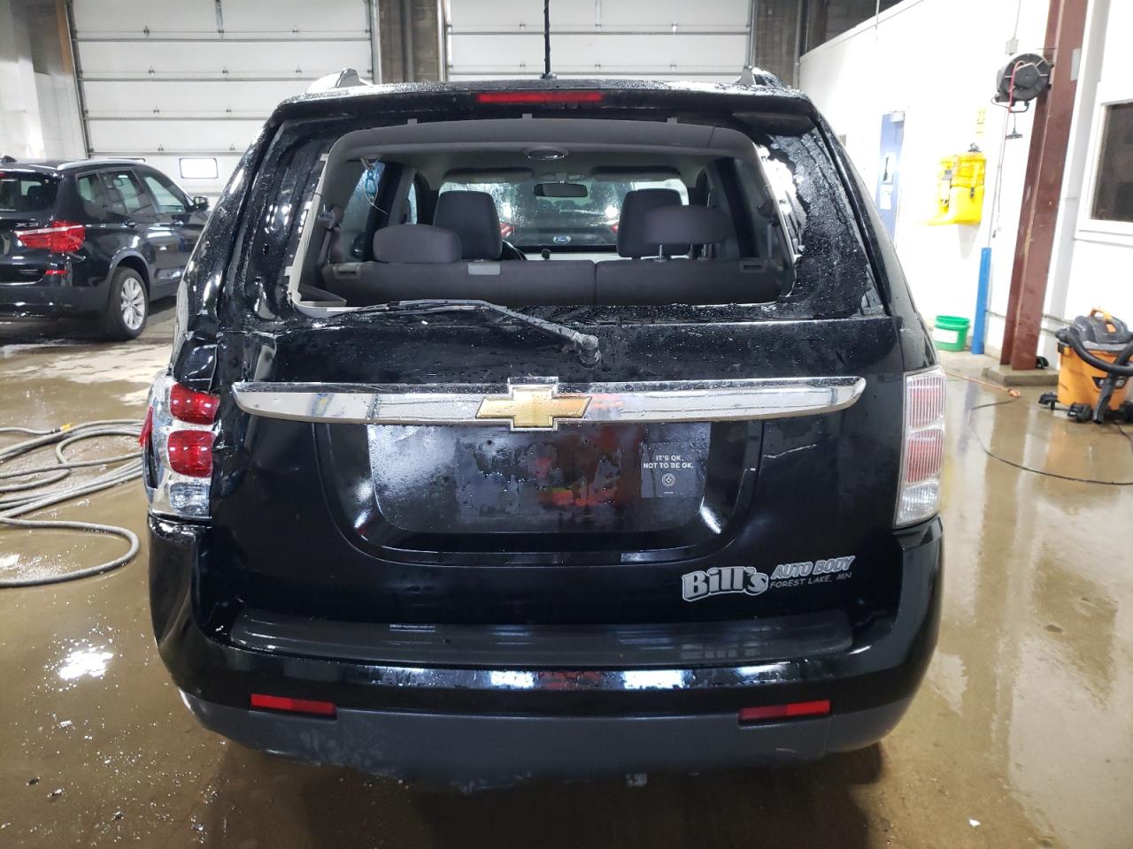 2008 Chevrolet Equinox - Image 6