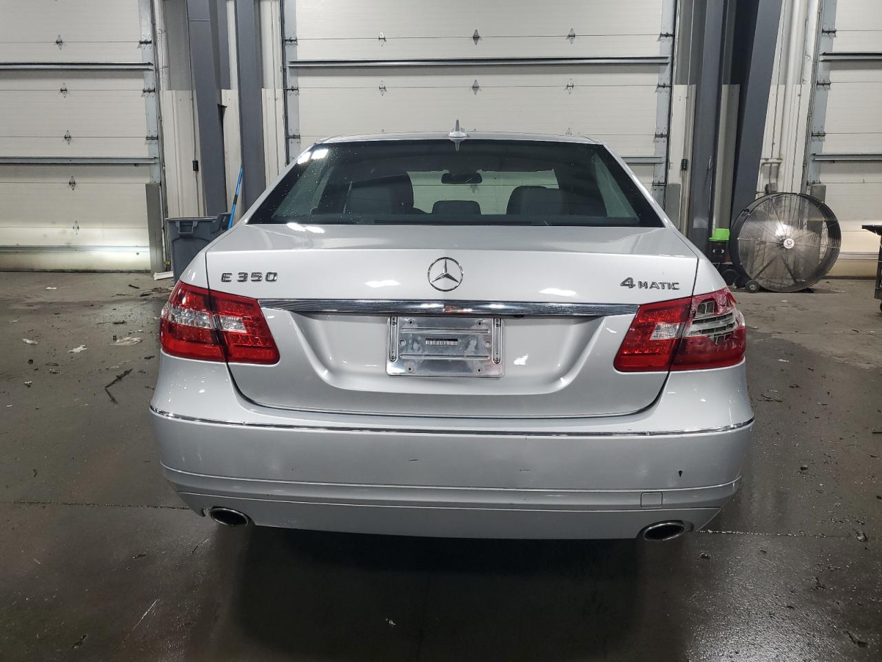 2012 Mercedes-Benz E 350 4Matic VIN: WDDHF8JB1CA613670 Lot: 65051964