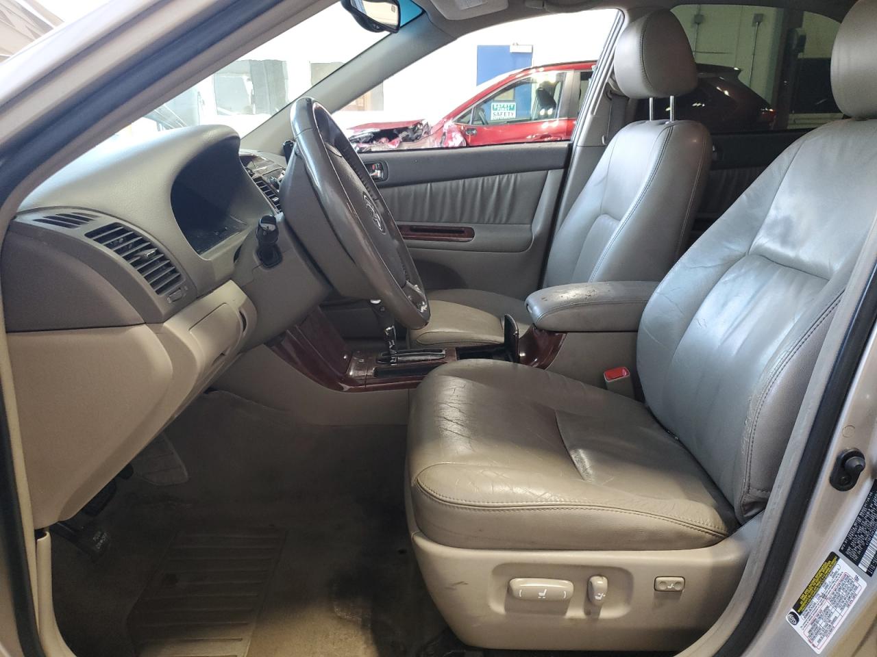 2005 Toyota Camry Le VIN: 4T1BF32K35U607559 Lot: 63121874