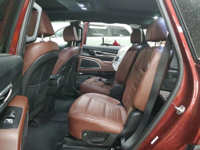 5XYP5DGC6PG336179 Kia Telluride  11