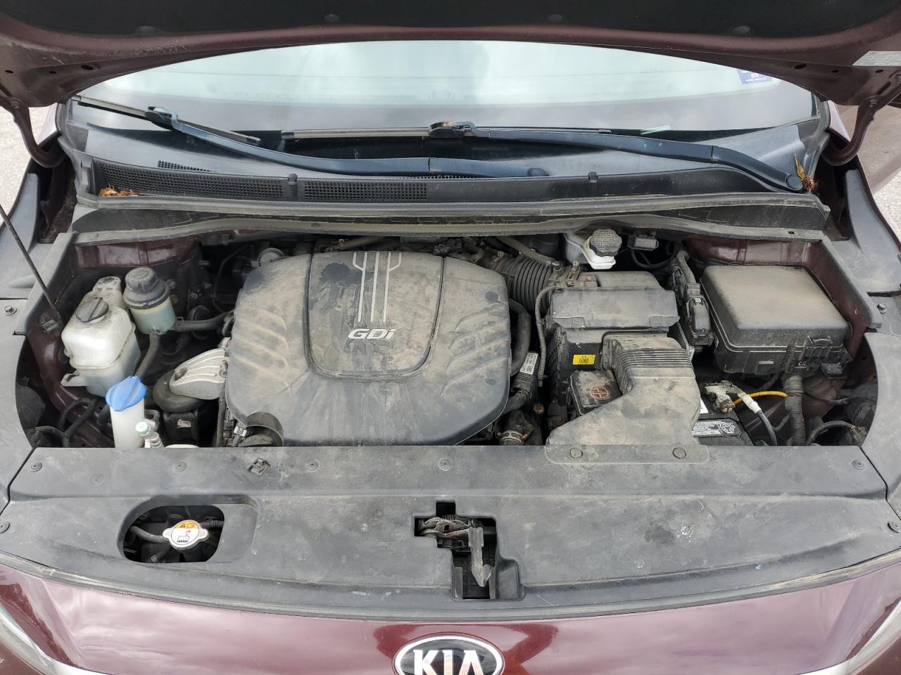 KNDMB5C14H6308679 2017 Kia Sedona Lx