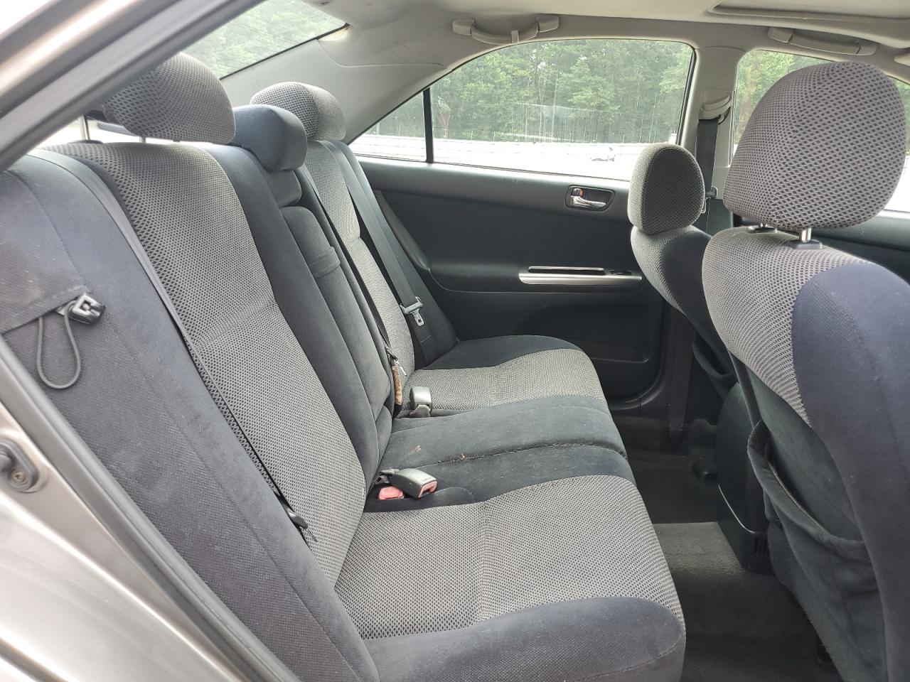 2005 Toyota Camry Le VIN: 4T1BE32K15U946467 Lot: 63217094