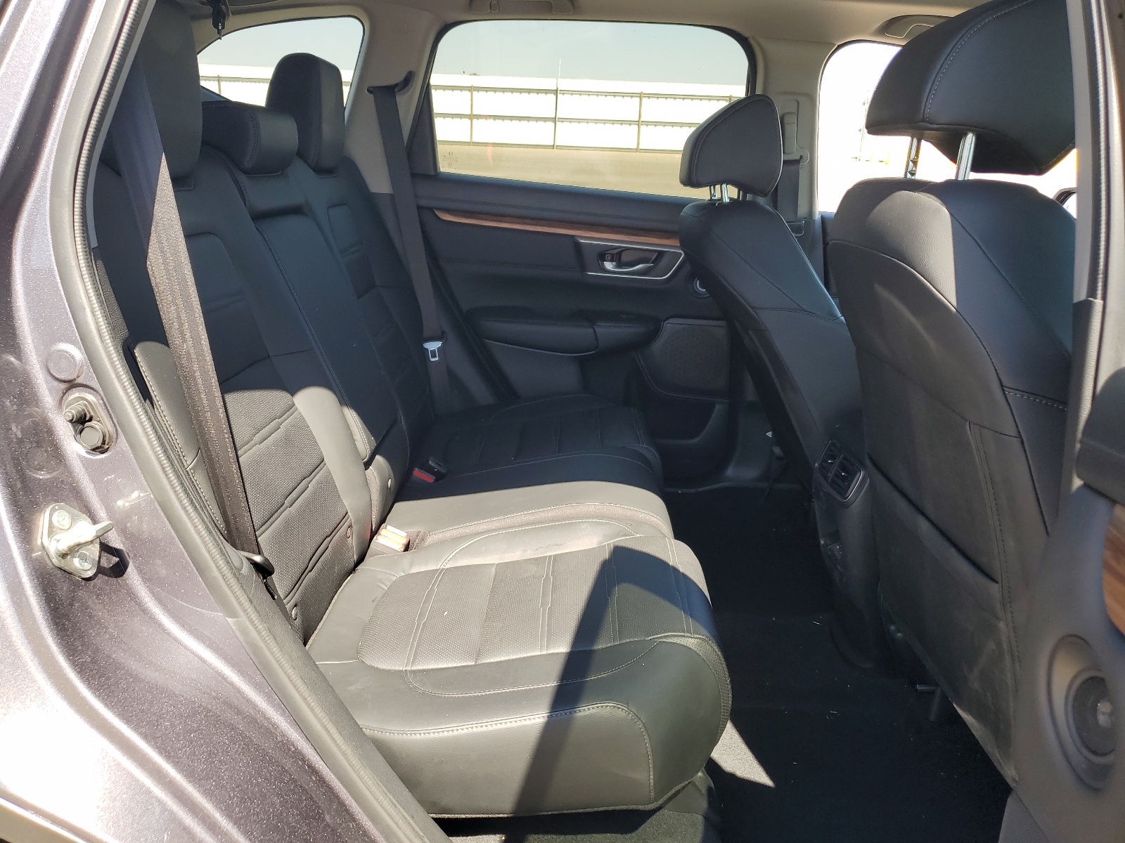 7FART6H96LE002463 2020 Honda Cr-V Touring