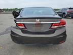 2014 Honda Civic Ex იყიდება Brookhaven-ში, NY - Side