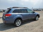 2013 Subaru Outback 2.5I Premium იყიდება Helena-ში, MT - Front End