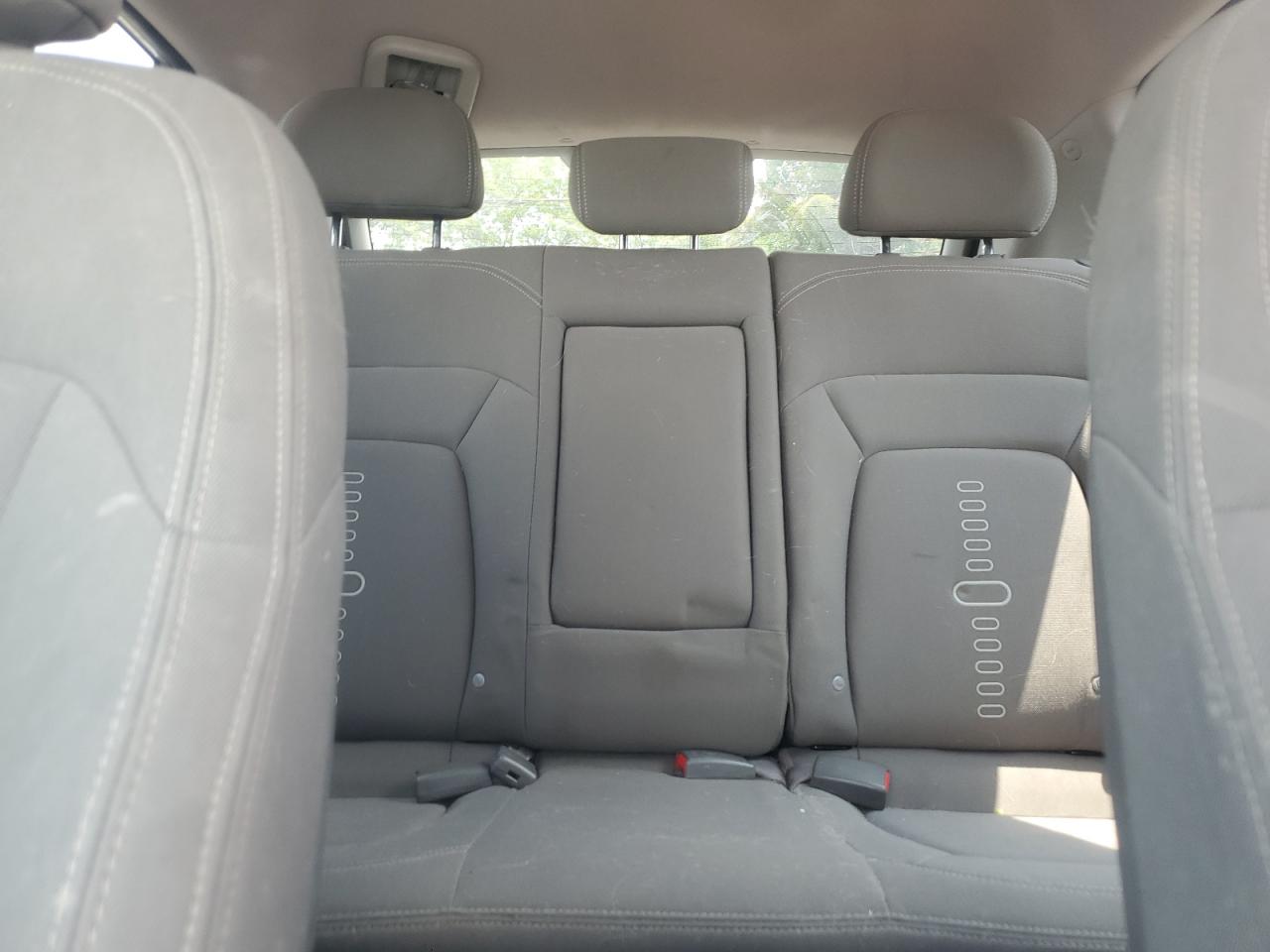 2012 Kia Sportage Ex VIN: KNDPCCA25C7172026 Lot: 64718064