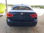 2013 Volkswagen Passat Se de vânzare în Hueytown, AL - Front End