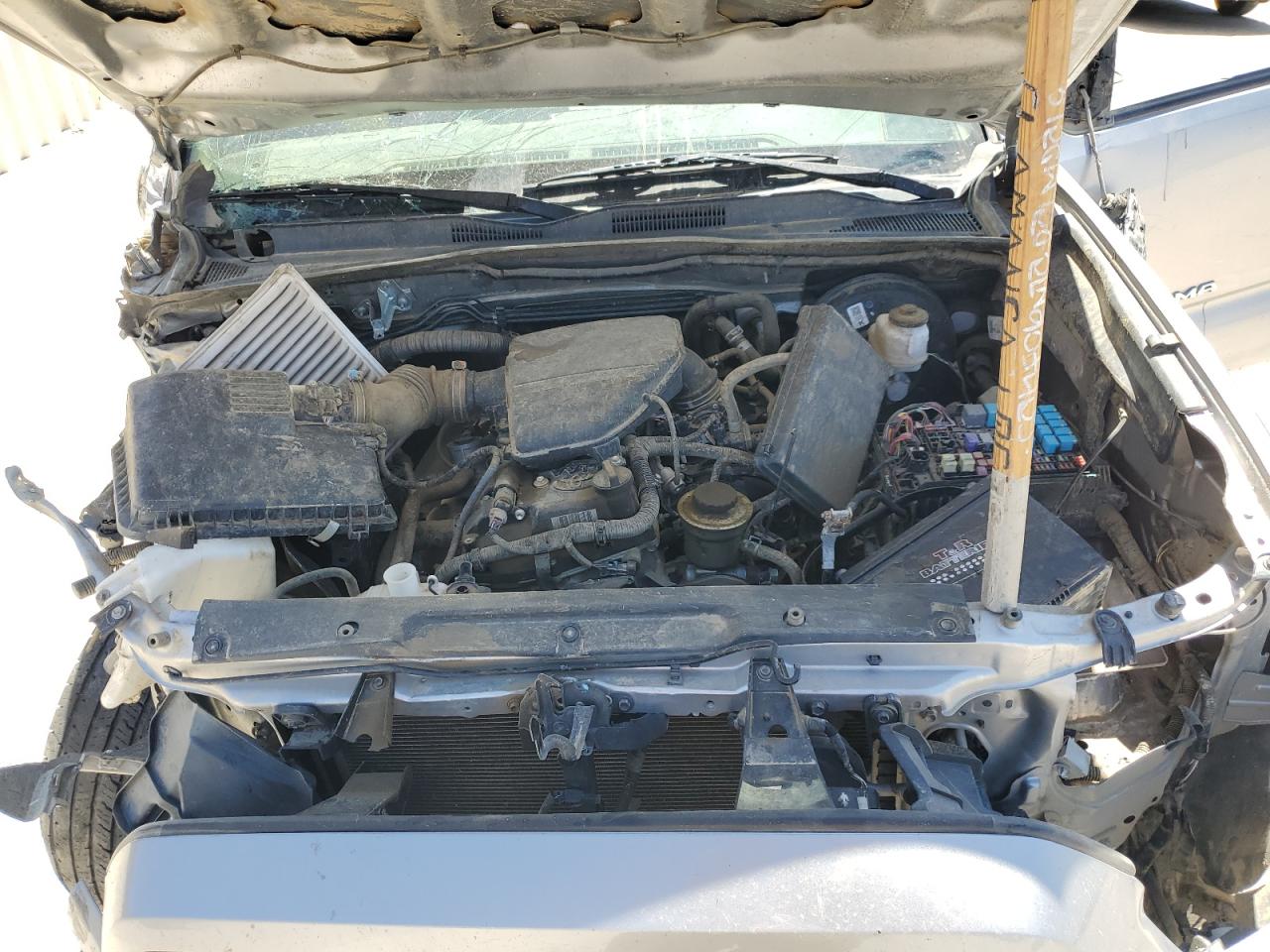 2021 Toyota Tacoma - Image 11