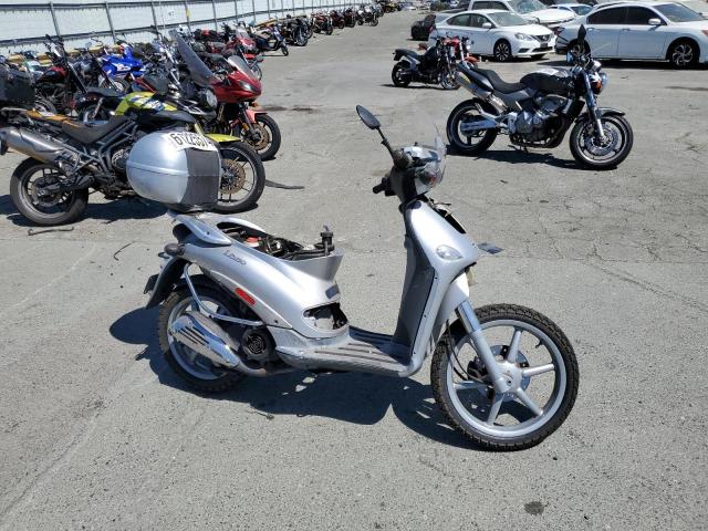 2003 Piaggio Lt 150