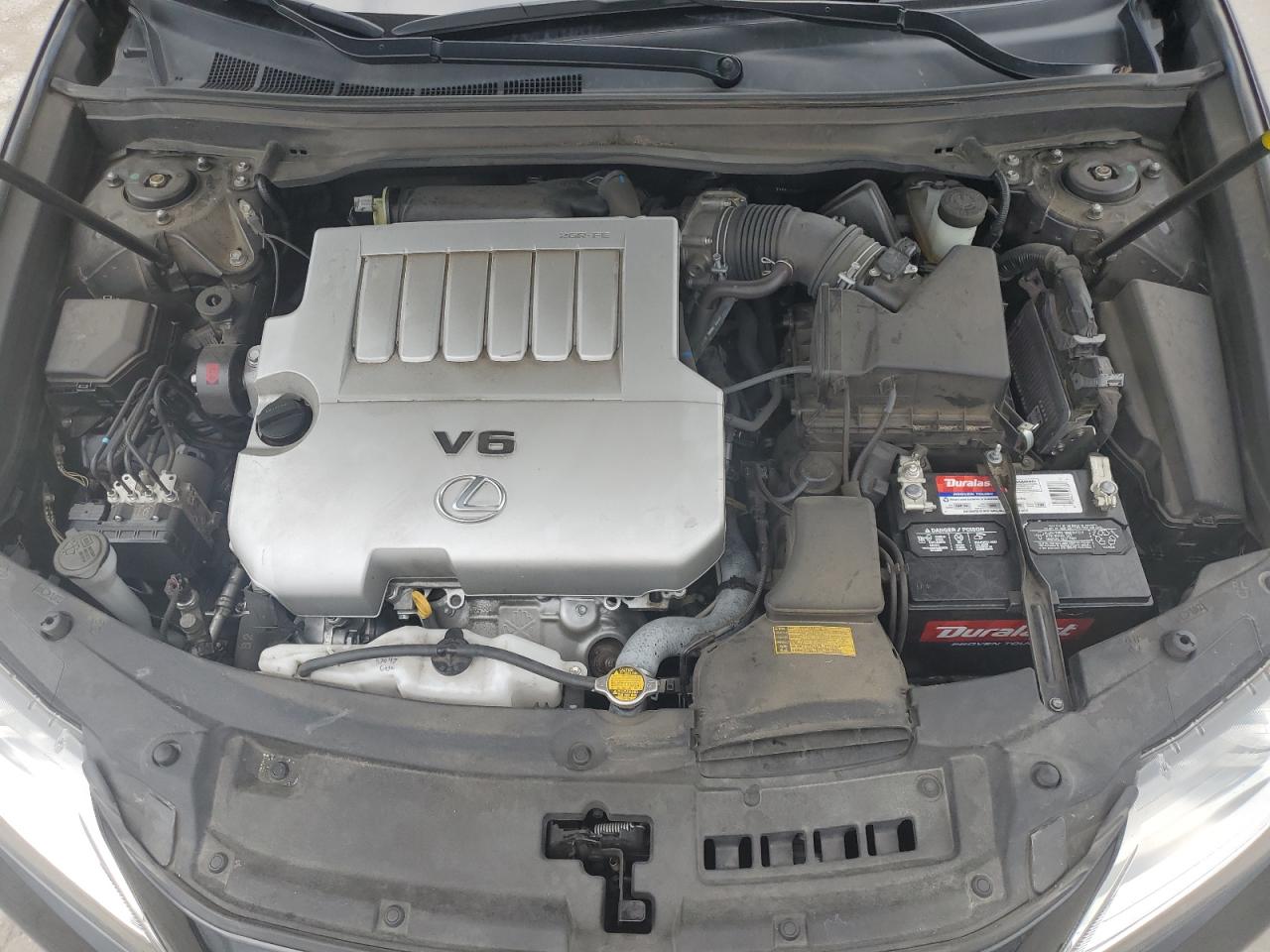 2014 Lexus Es 350 VIN: JTHBK1GG9E2141686 Lot: 65017944