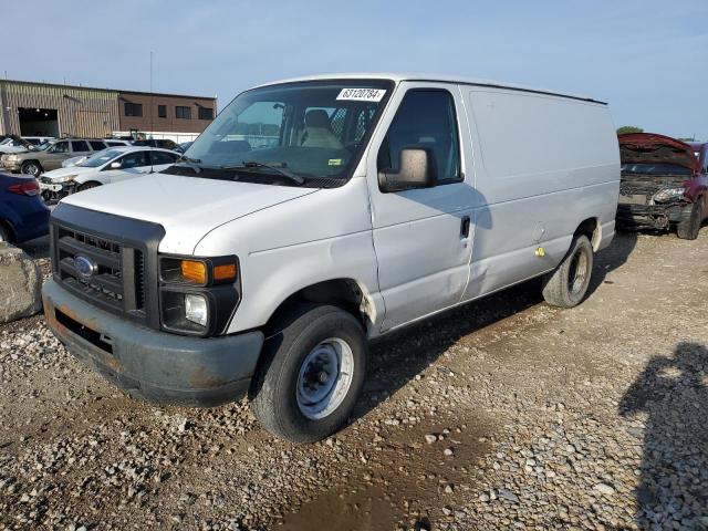 2012 Ford Econoline E250 Van for Sale in Kansas City, KS - Side