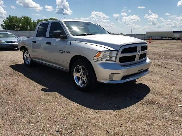 2014 Ram 1500 St VIN: 1C6RR6KT9ES237550 Lot: 61821854