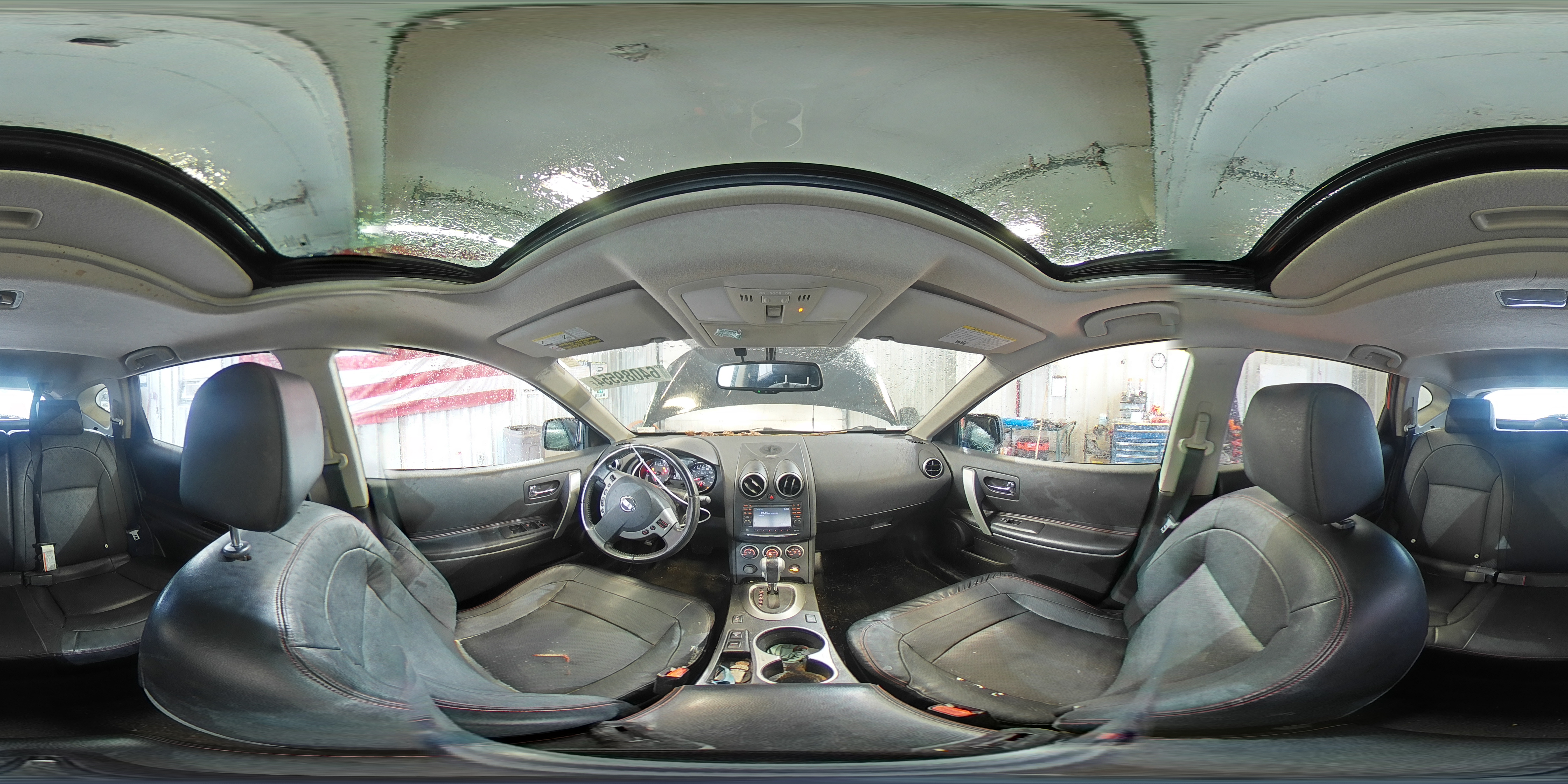 2013 Nissan Rogue - Image 13