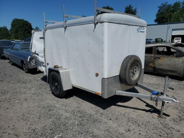 2004 Wells Cargo Trailer