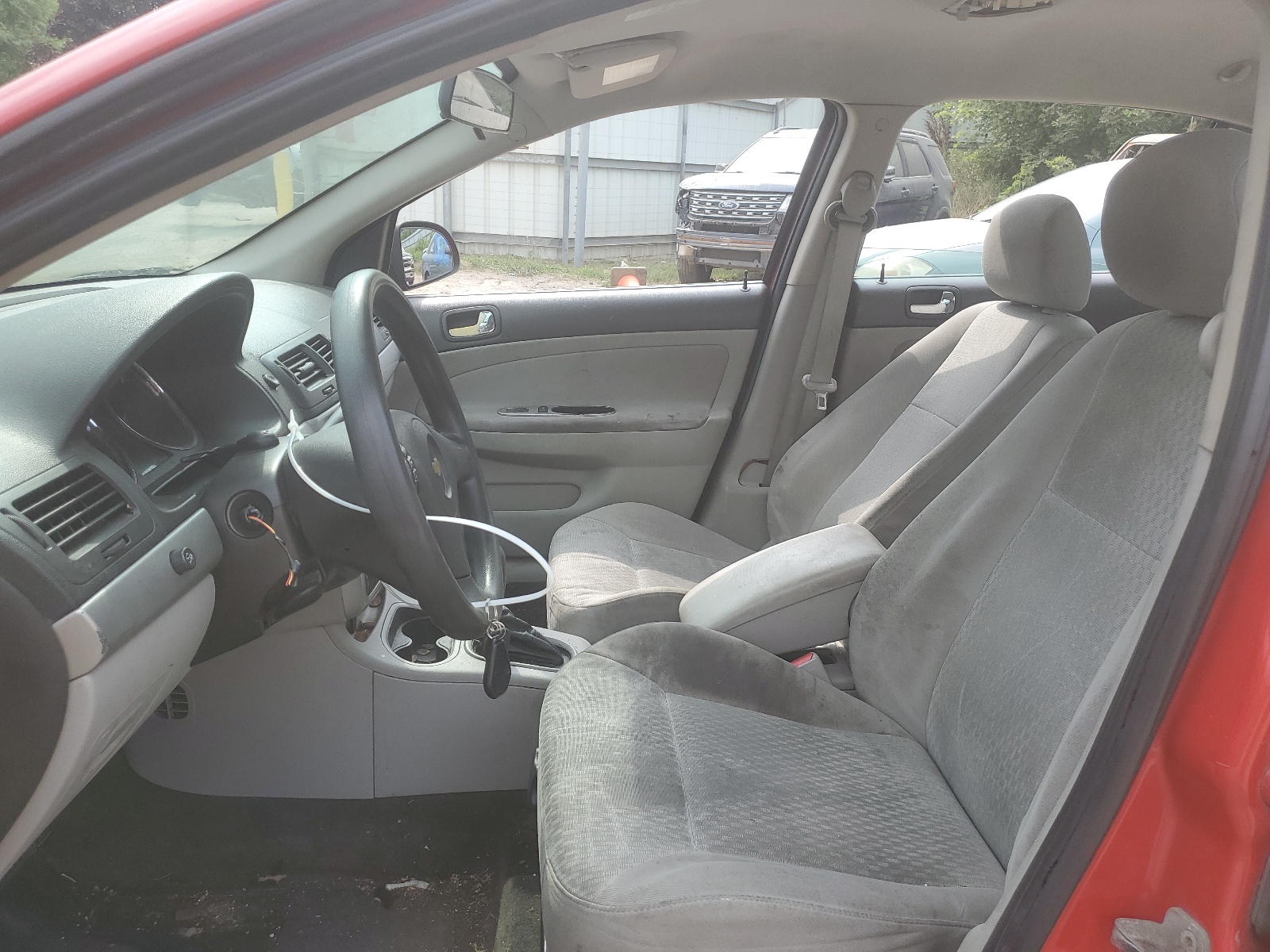 1G1AD5F58A7213417 2010 Chevrolet Cobalt 1Lt