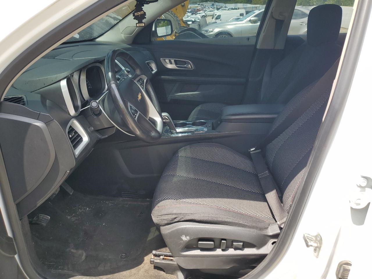 2015 Chevrolet Equinox - Image 7