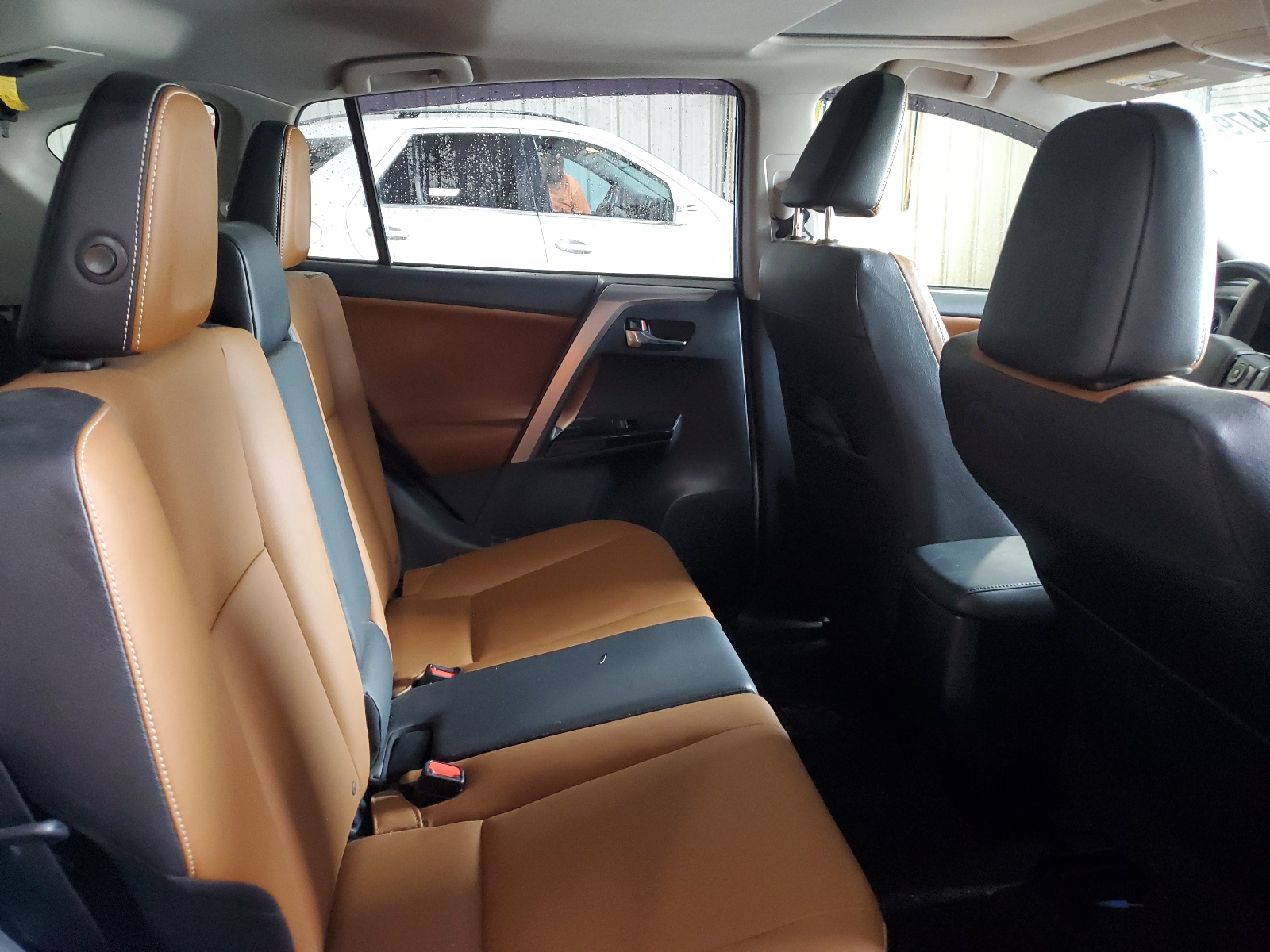 JTMDFREV6GD189443 2016 Toyota Rav4 Limited