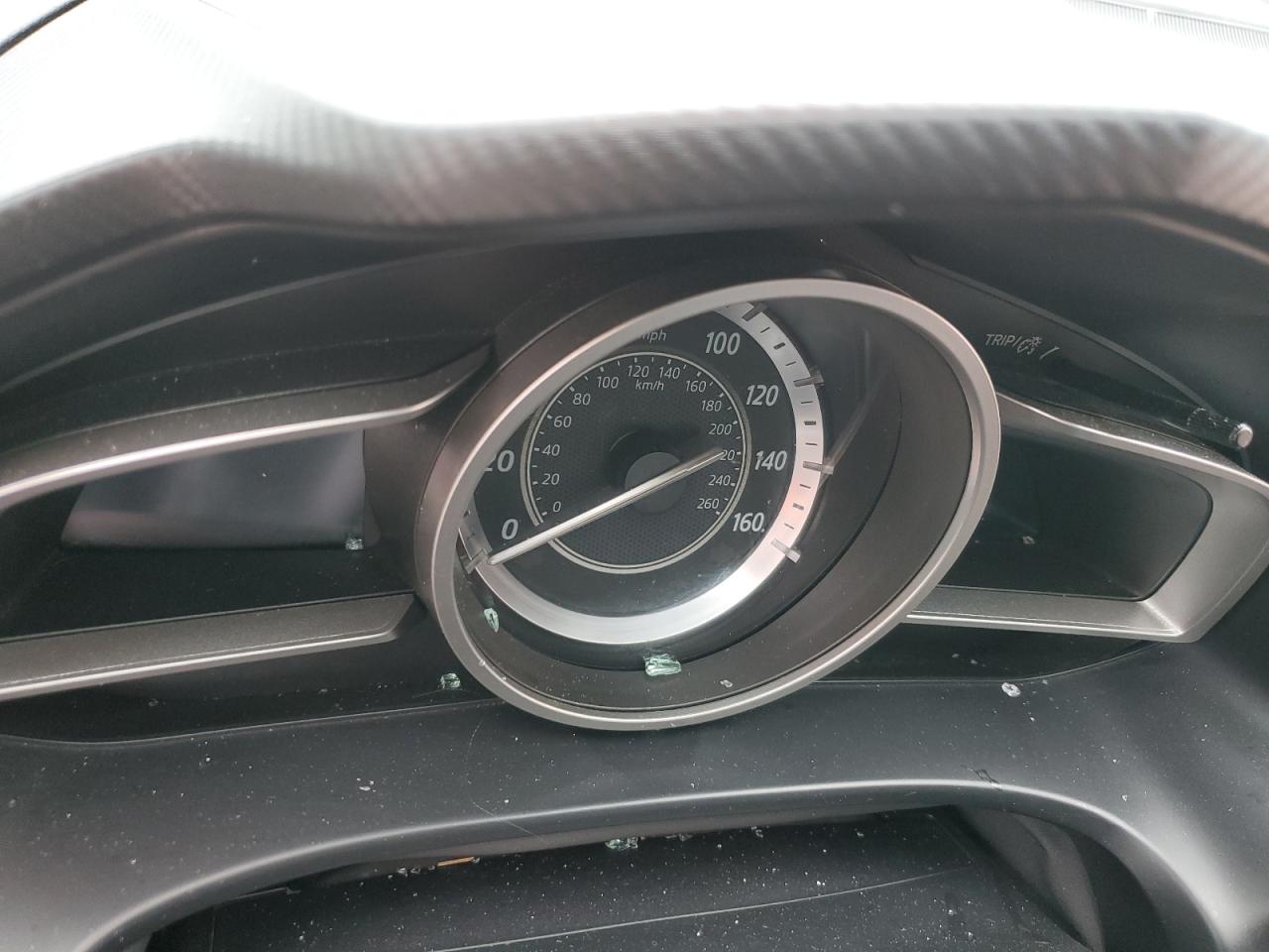 2015 Mazda 3 Sport VIN: 3MZBM1U71FM170901 Lot: 62330124