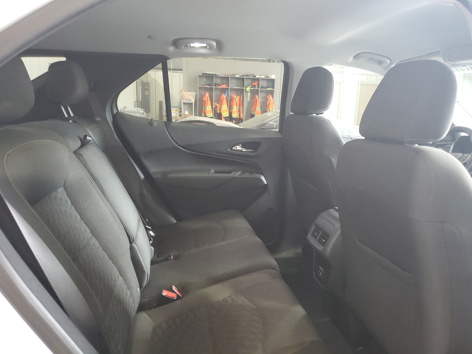 3GNAXUEV4MS138559 2021 Chevrolet Equinox Lt