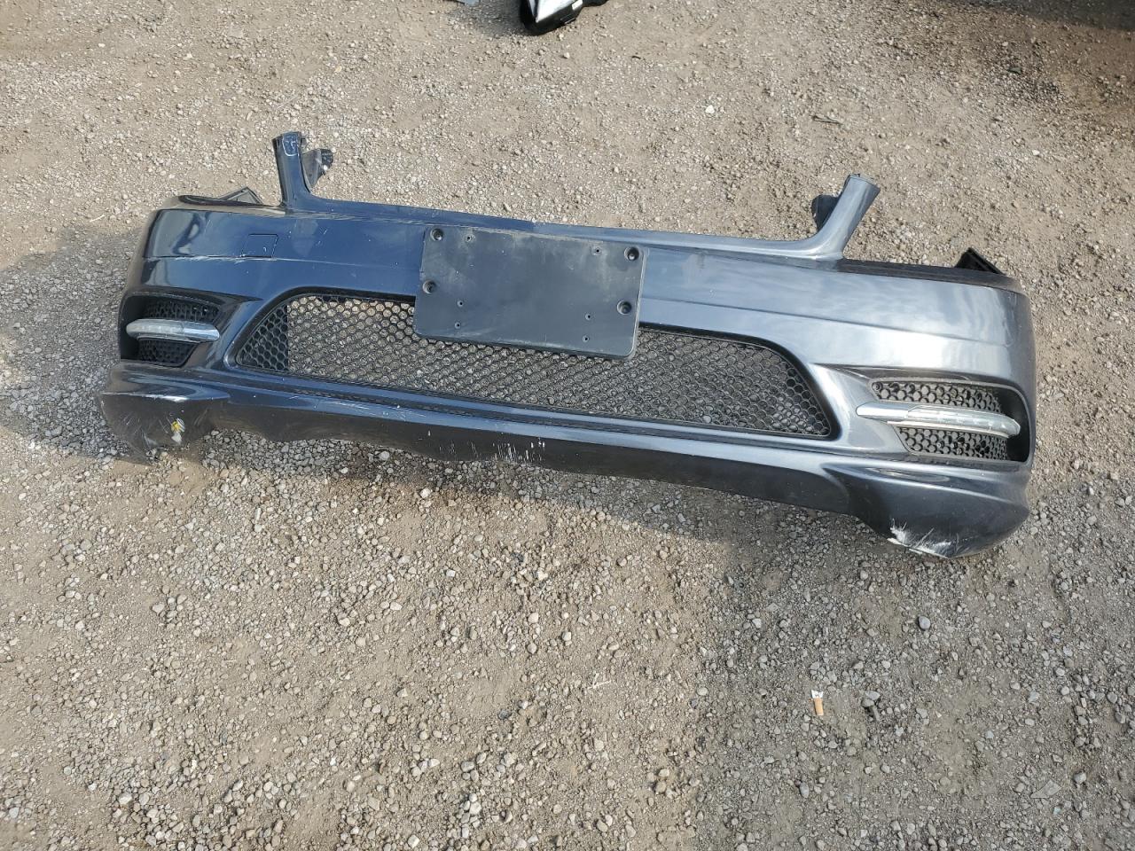 2011 Mercedes-Benz C 250 4Matic VIN: WDDGF8FB0BF577878 Lot: 61896204