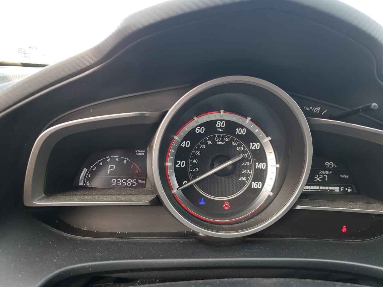 2015 Mazda 3 Sport VIN: 3MZBM1U75FM229951 Lot: 65112394