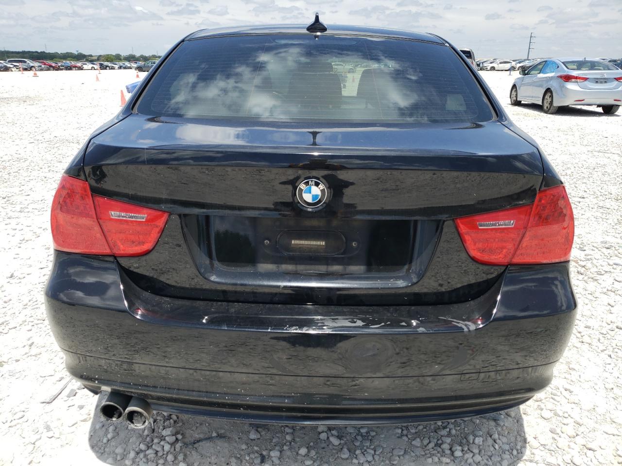 2009 BMW 328 Xi Sulev VIN: WBAPK53589A512543 Lot: 63732174