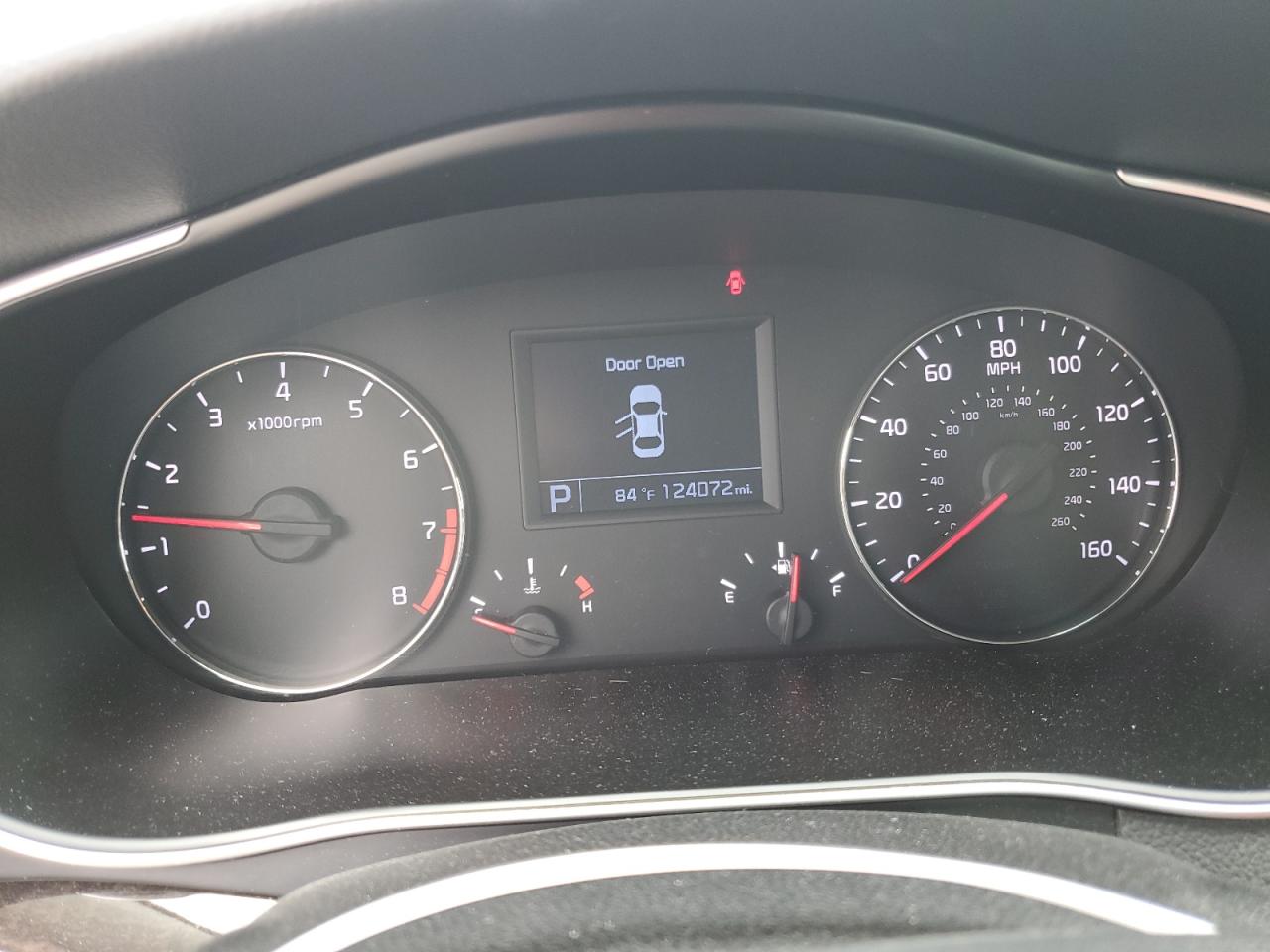 2014 Kia Cadenza Premium VIN: KNALN4D72E5166699 Lot: 64481244