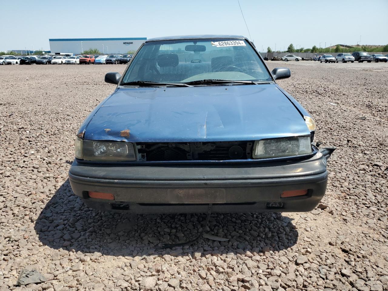 1990 Toyota Corolla - Image 5
