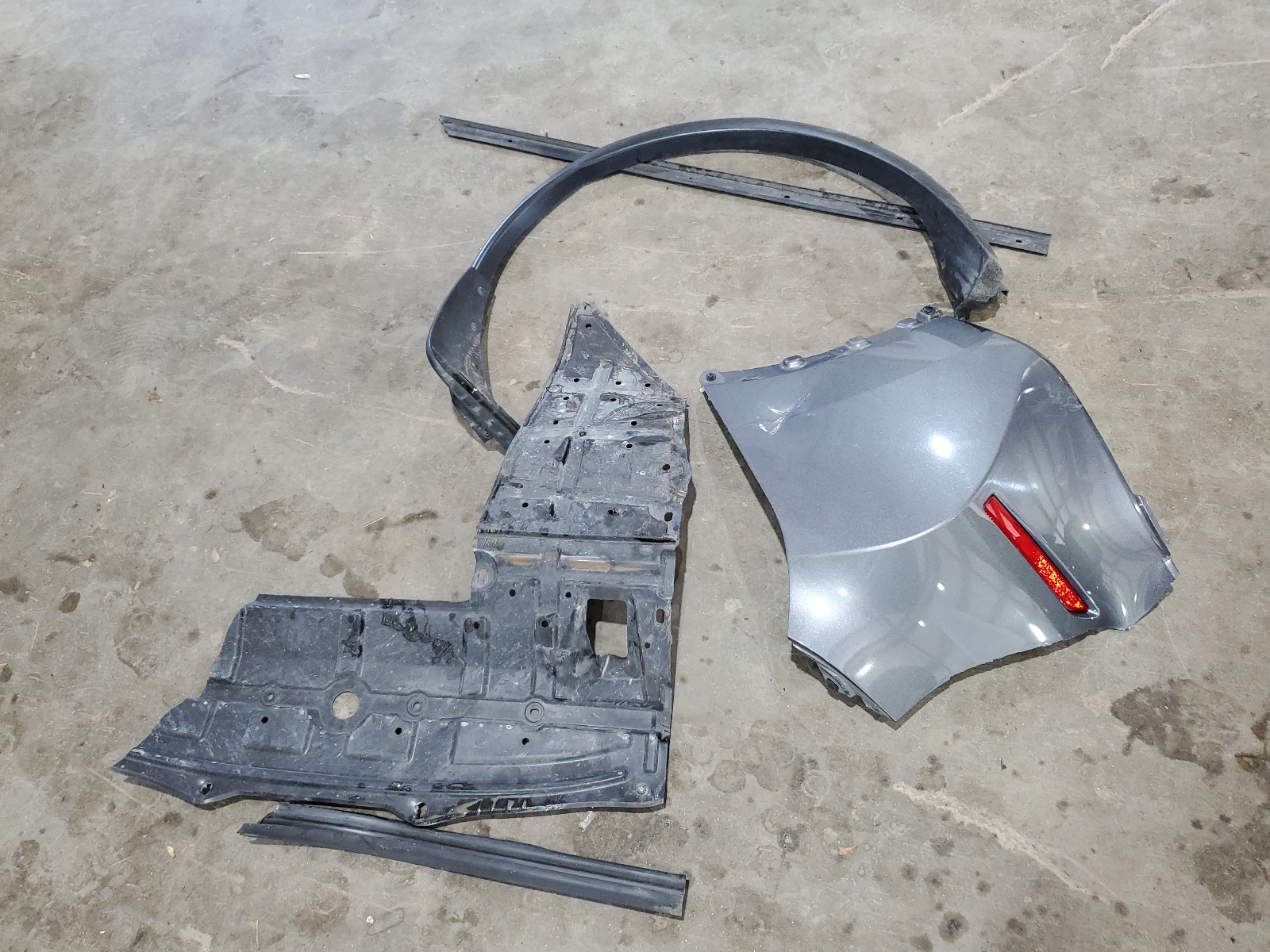 5N1AZ2AJ9LN160345 2020 Nissan Murano S