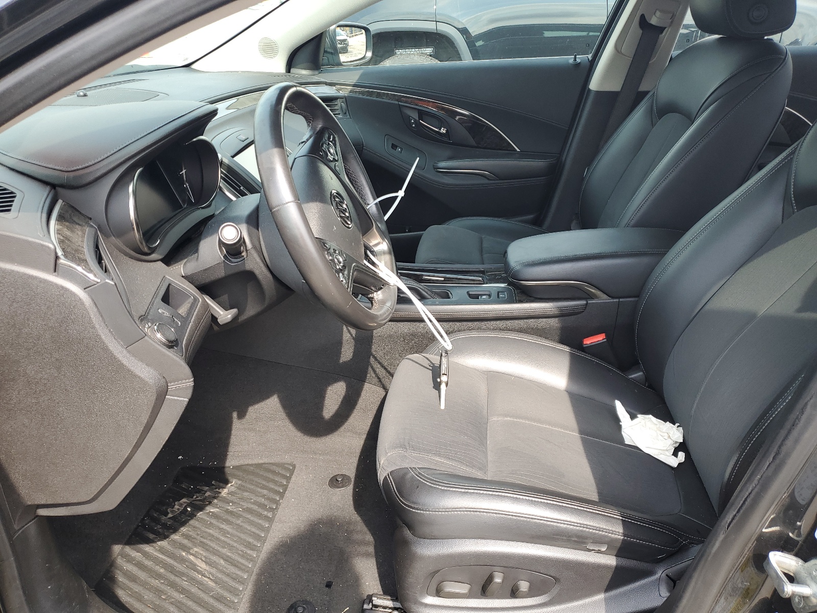 1G4GA5G36FF139947 2015 Buick Lacrosse