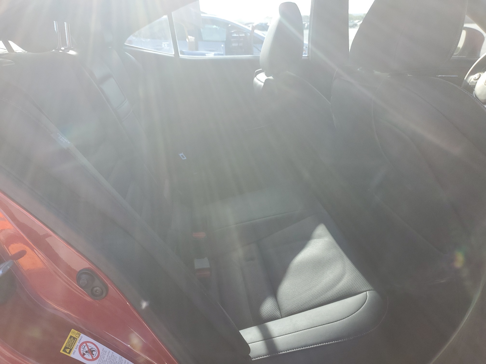 JTHBE1D27E5007113 2014 Lexus Is 350