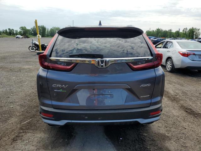 2020 HONDA CR-V SPORT  