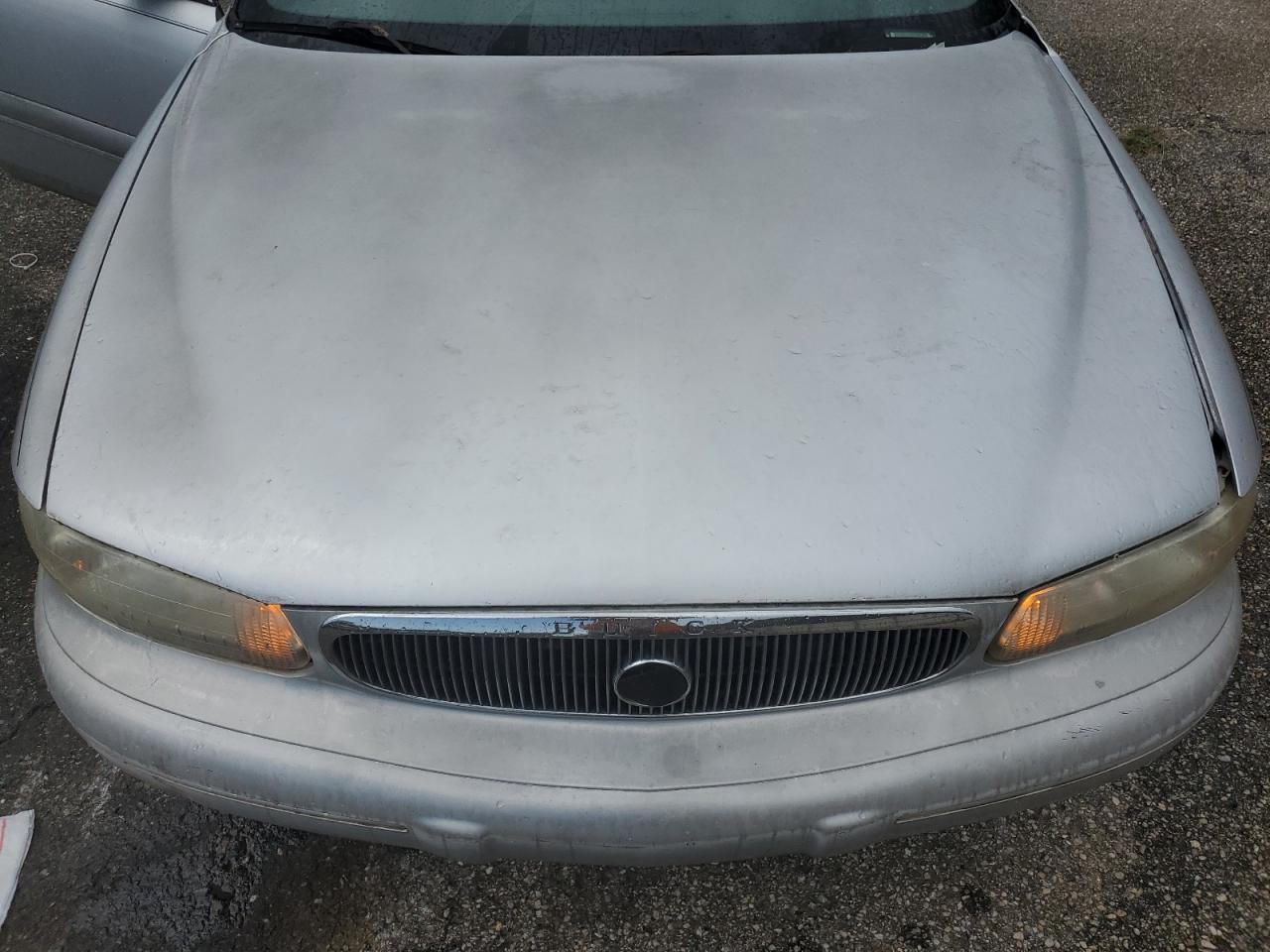 2002 Buick Century Custom VIN: 2G4WS52J421254479 Lot: 64414524