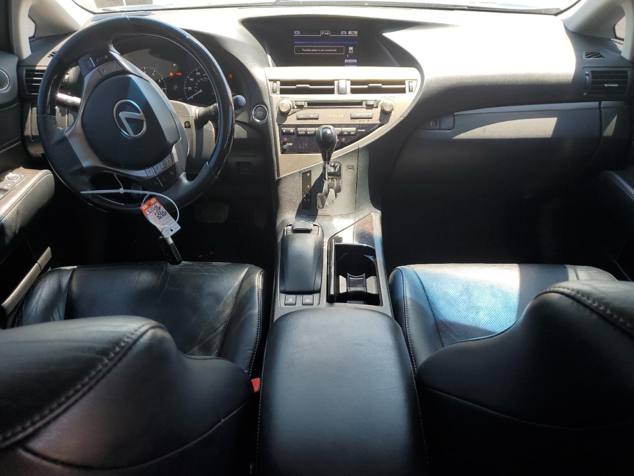 2014 Lexus Rx 350 Base VIN: 2T2BK1BA8EC227265 Lot: 63873464