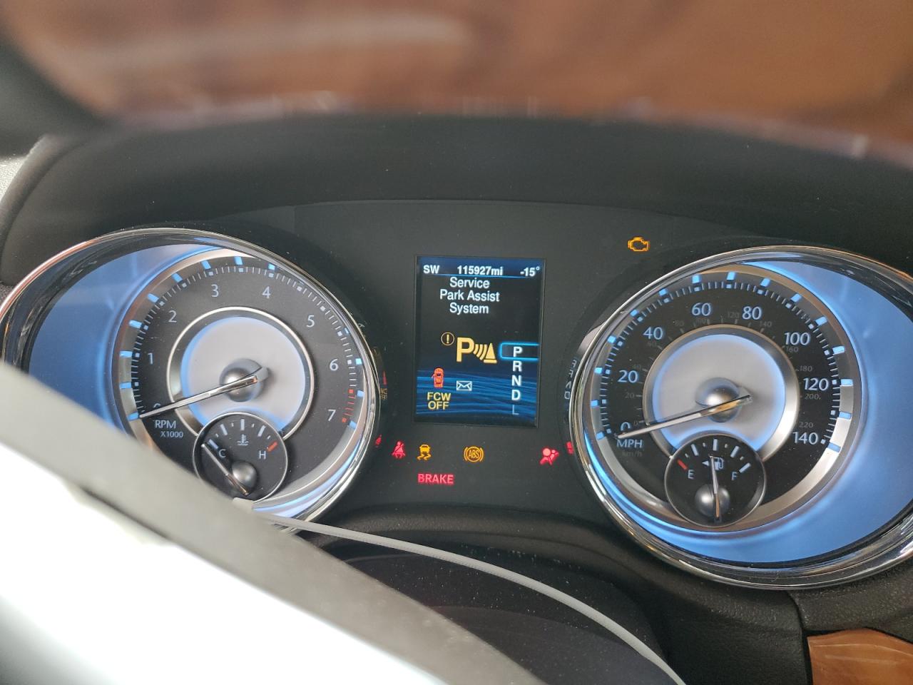 2013 Chrysler 300C VIN: 2C3CCAEG6DH644558 Lot: 64645754