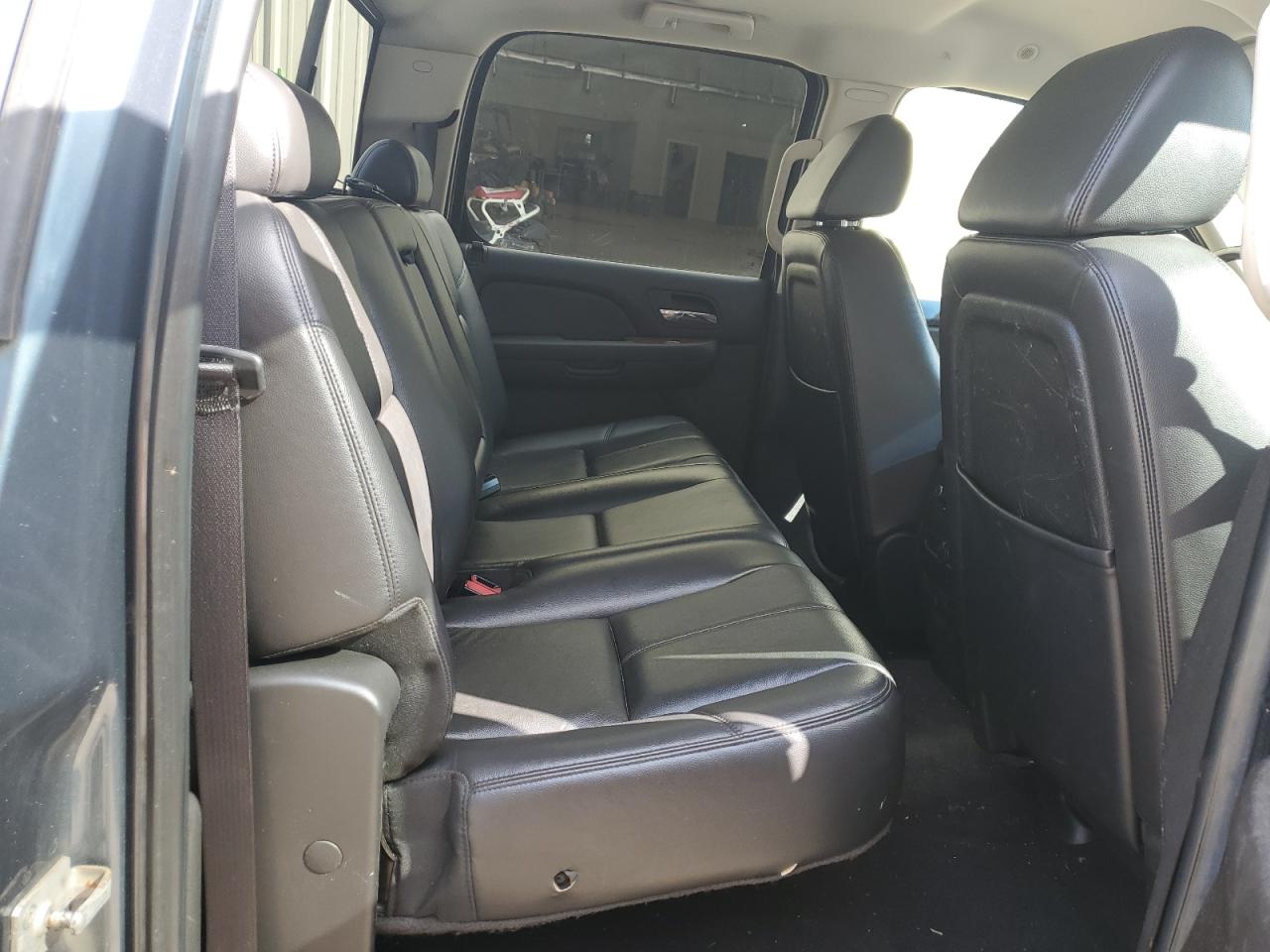 2008 Chevrolet Silverado K1500 VIN: 2GCEK13M981132145 Lot: 62875084