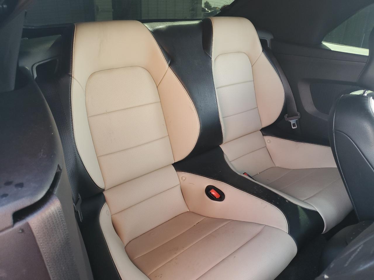 2016 Ford Mustang Gt VIN: 1FATP8FF2G5309569 Lot: 63628724