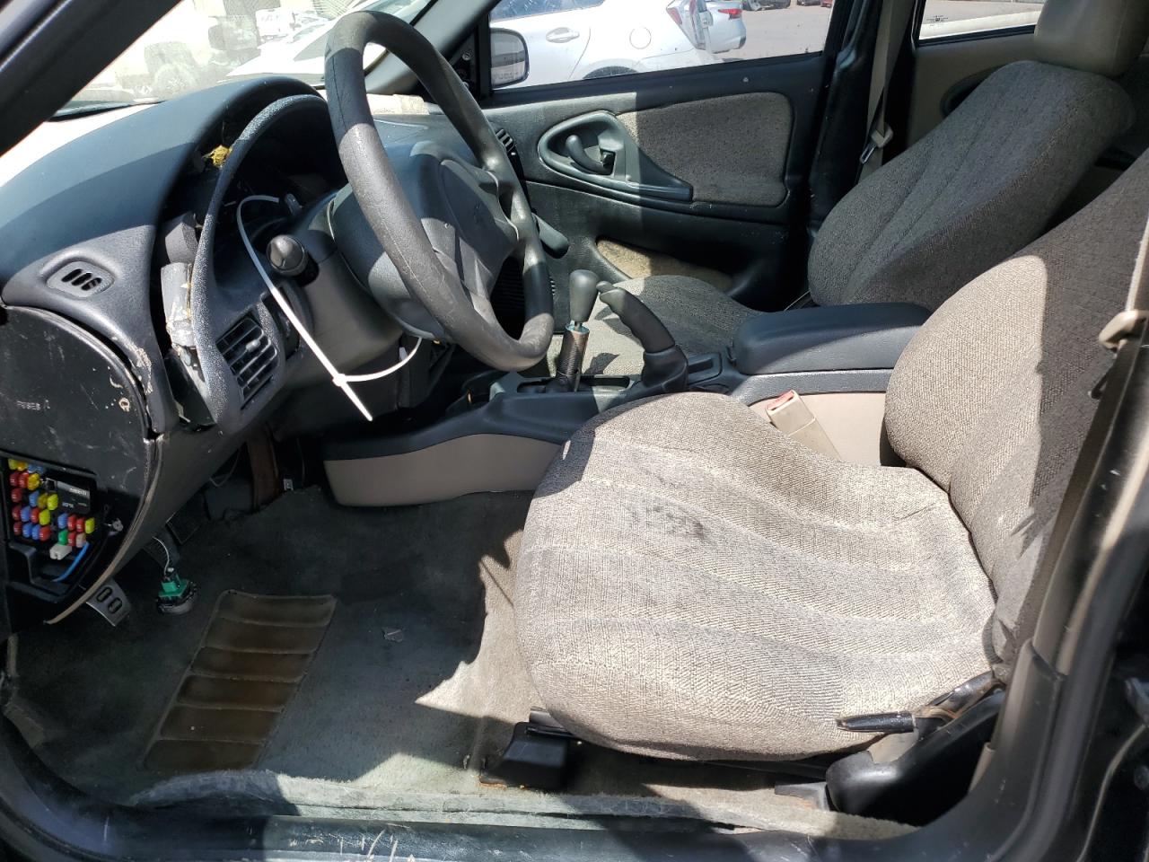 2003 Chevrolet Cavalier VIN: 1G1JC52F037225954 Lot: 65417934