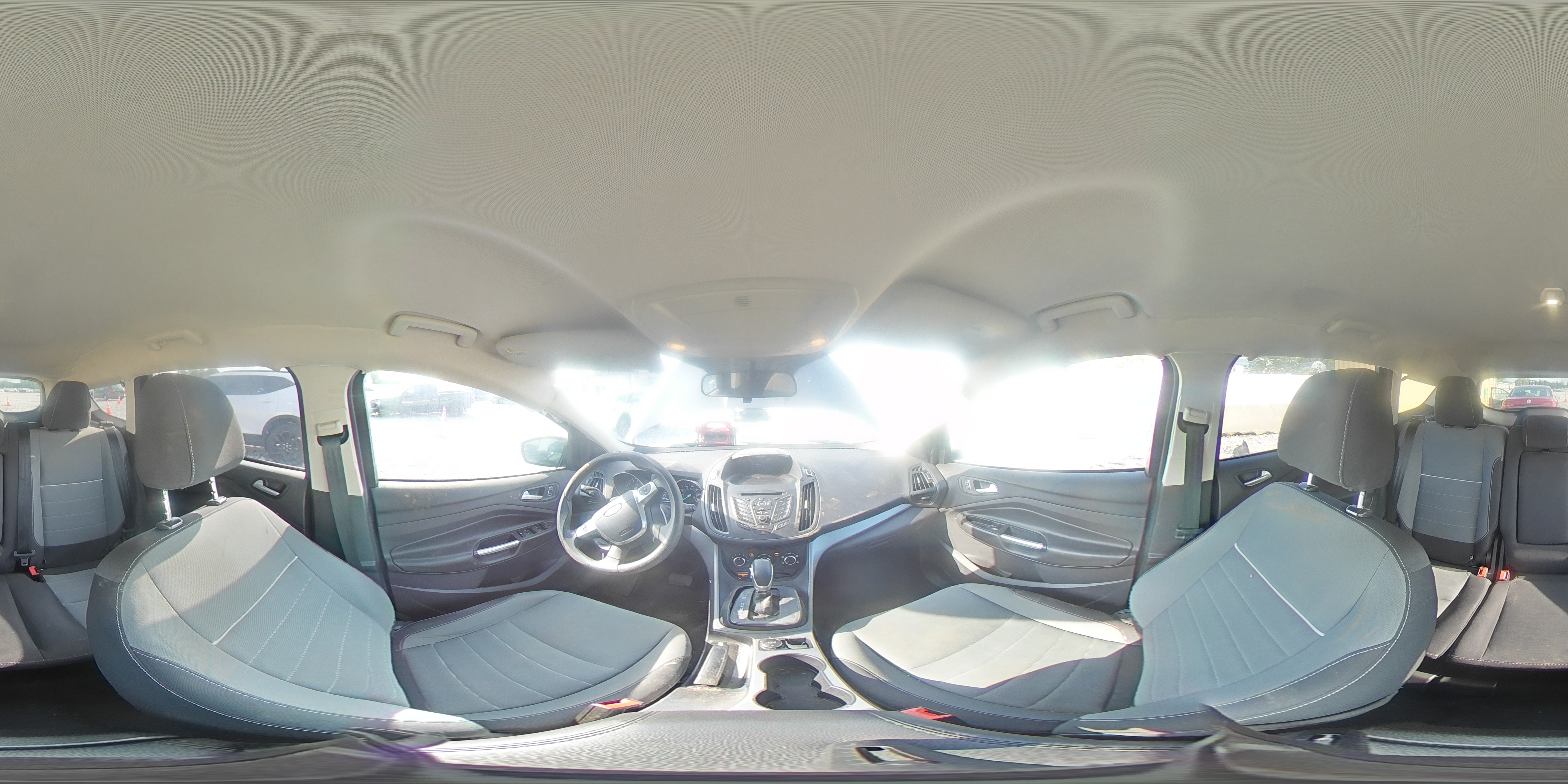 2015 Ford Escape Se VIN: 1FMCU9GXXFUB54754 Lot: 63667764