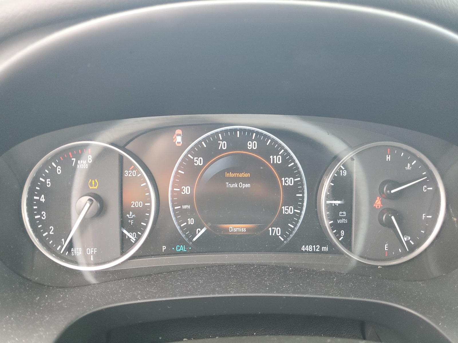 1G4ZR5SS5HU139047 2017 Buick Lacrosse Premium