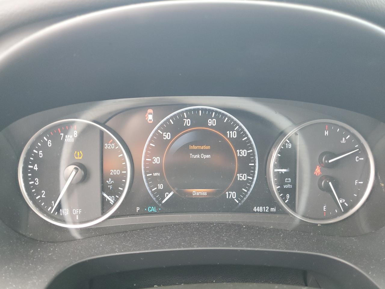 2017 Buick Lacrosse Premium VIN: 1G4ZR5SS5HU139047 Lot: 64401404