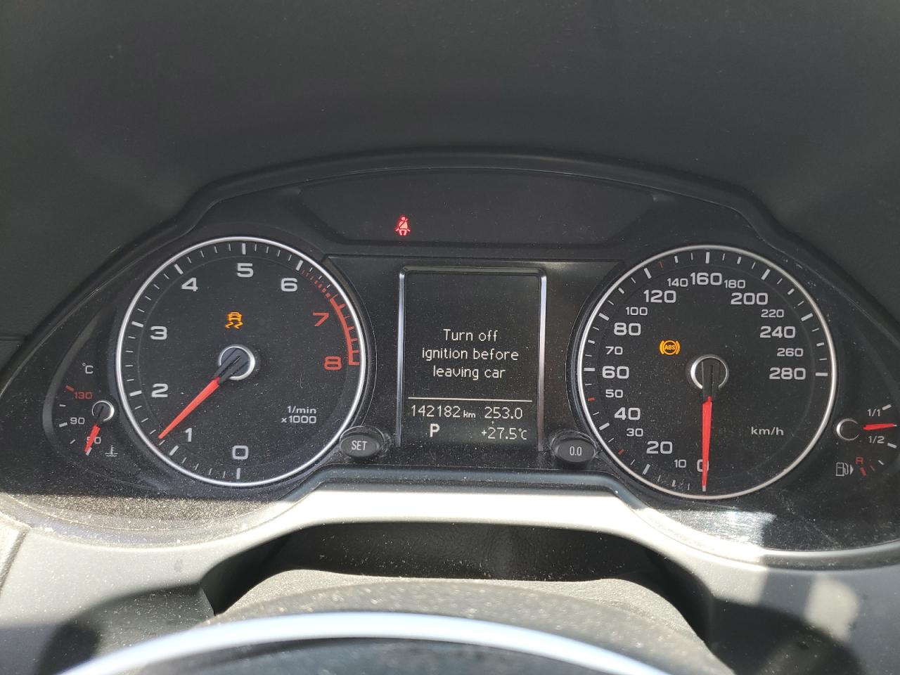 2014 Audi Q5 Premium VIN: WA1CFCFP0EA081272 Lot: 60823954