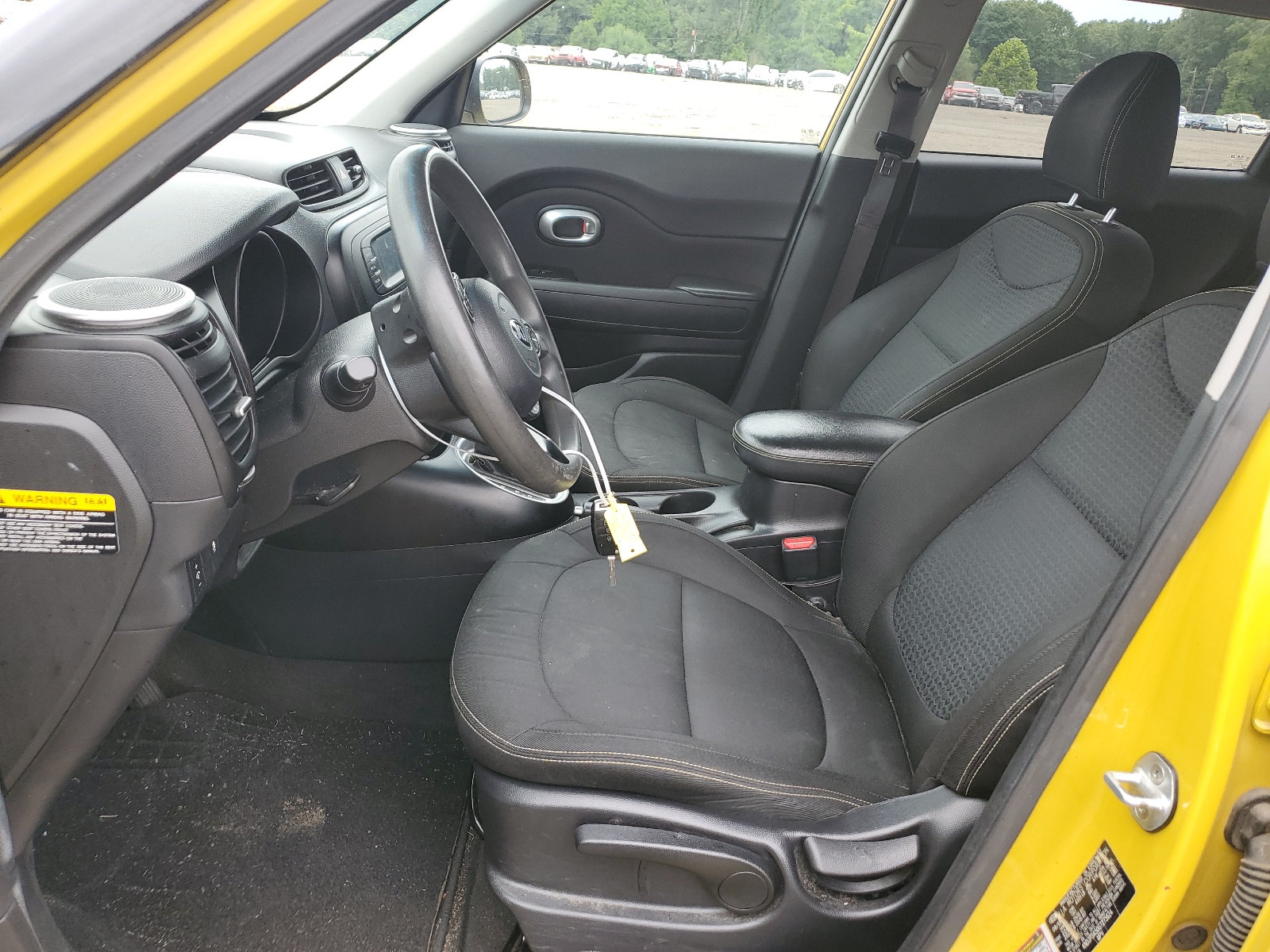 KNDJP3A50G7275624 2016 Kia Soul +