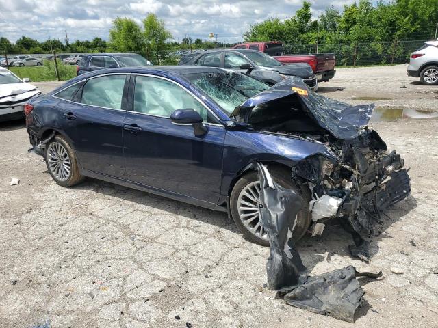  TOYOTA AVALON 2022 Синий