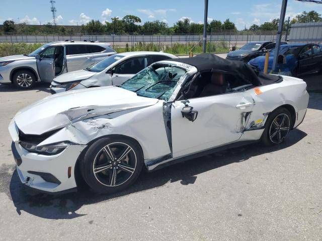 2024 FORD ALL Models, VIN: 1FAGP8UH2R5114841